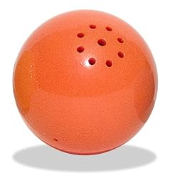 PetQwerks Talking Babble Ball Dog Toy, Medium