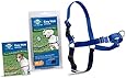 Petsafe Easy Walk Dog Harness, Medium, Royal Blue/Navy