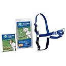 Petsafe Easy Walk Dog Harness, Medium, Royal Blue/Navy