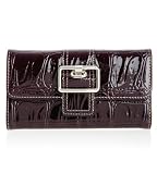 G by GUESS Lunch Box Slim Clutch