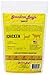 Grandma Lucy's - Singles Chicken Pet Treats – 3.5Oz, yellow, 4 Ounce (Pack of 1)