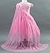 Eyekepper Short Sleeve Princess Dress Birthday Party Tutu Dresses