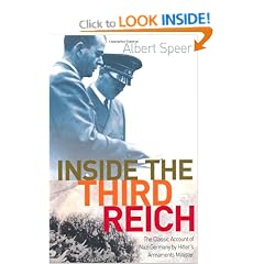 Inside The Third Reich