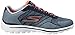 Skechers Performance Women's Go Walk 2 Fuse Lace-Up Shoe