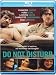DVD : Do not disturb [Blu-ray]