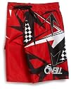 O'neill Boys 2-7 Fracture Boardshort