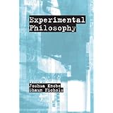 experimental philosophy