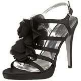 Lauren Jones Womens Carol Slingback Sandal