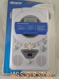 SHOWER CD RADIO