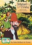 cover of Pettersson & Findus - Piboo-Bilderhörbuch, Folge 02