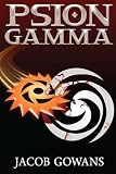 Psion Gamma (Psion series # 2)