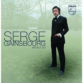 Initials Sg: Best of