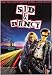 Sid and Nancy - Movie Poster / Print -- Custom Framing Available