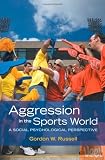Aggression in the Sports World: A Social Psychological Perspective