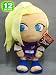 Anime Naruto Ino Yamanaka Plush Doll 12 Inches