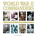 Review Compendium Publishing  / World War II Commanders