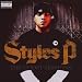 Styles P-The Ghost Sessions