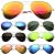 Hatstar Premium Set, Pilotenbrille Versp...