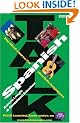 Talk Spanish: Book and CD Pack