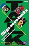 Talk Spanish: Book and CD Pack