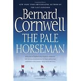 The Pale Horseman (The Saxon Chronicles) ~ Bernard Cornwell