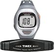 Timex Mid-Size T5G941 Easy Trainer Heart Rate Monitor Watch