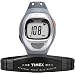 Timex Mid-Size T5G941 Easy Trainer Heart Rate Monitor Watch