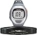 Timex Mid-Size T5G941 Easy Trainer Heart Rate Monitor Watch