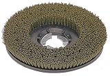 Carlisle Foodservice #17000GN1726S4101B Nylon Grit Heavy Duty Scrub Brush