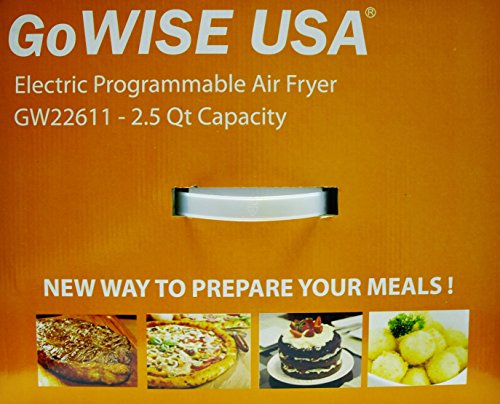 GoWISE USA GW22611