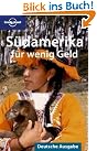 Lonely Planet Reiseführer...