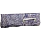 Prezzo Baby Python Clutch