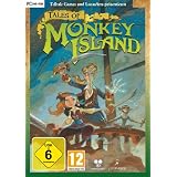 Tales of Monkey Islandvon "EuroVideo Bildprogramm..."