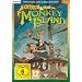 Tales of Monkey Island
