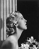 Photographic Prints of Hair style for 1935 from Mary Evans