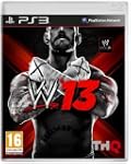 WWE 13 (PS3)