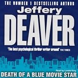 Death of a Blue Movie Star (Rune Trilogy 2)