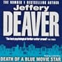 Death of a Blue Movie Star (Rune Trilogy 2)