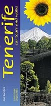 Tenerife Landscapes: Car Tours and Walks (Landscapes)