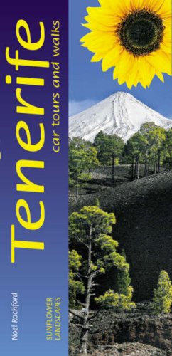 Buy Tenerife Landscapes: Car Tours and Walks (Landscapes): Car Tours and Walks (Landscapes) online at Discounted New and Used prices. Delivered to your door with City Travel Guides.com