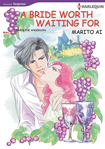 [Bundle]Romantic Suspence　Vol.1 (Harlequin comics)