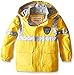 Carter's Little Boys' Police Raincoat Slicker