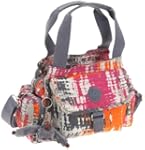 Kipling Fairfax, Sac � main - Synth�t...