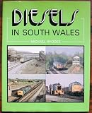 Diesels in South Wales