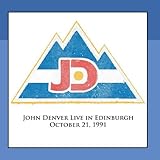 John Denver Live in Edinburgh October 21, 1991