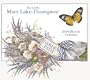 Garden Path Die-Cut 2010 Deluxe Wall Calendar