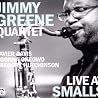 Image of album by Jimmy Greene