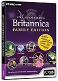Encyclopaedia Britannica Family Edition (PC/Mac)