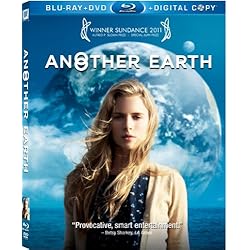 Another Earth (Two-Disc Blu-ray/DVD Combo + Digital Copy)