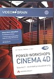 Cinema 4D 11 - Praxis Workshops Vol. 2